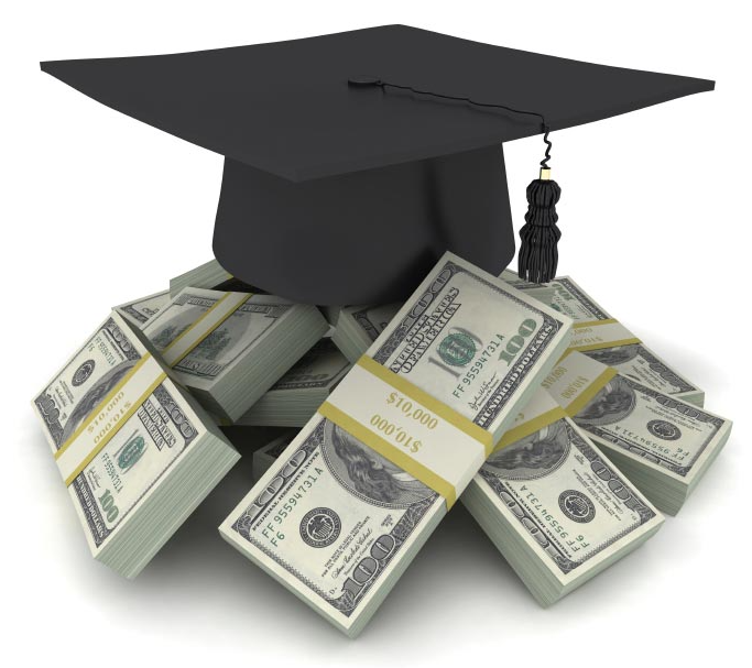 Where to Find Student Funding for University or College?