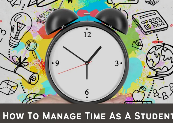 management tips for students